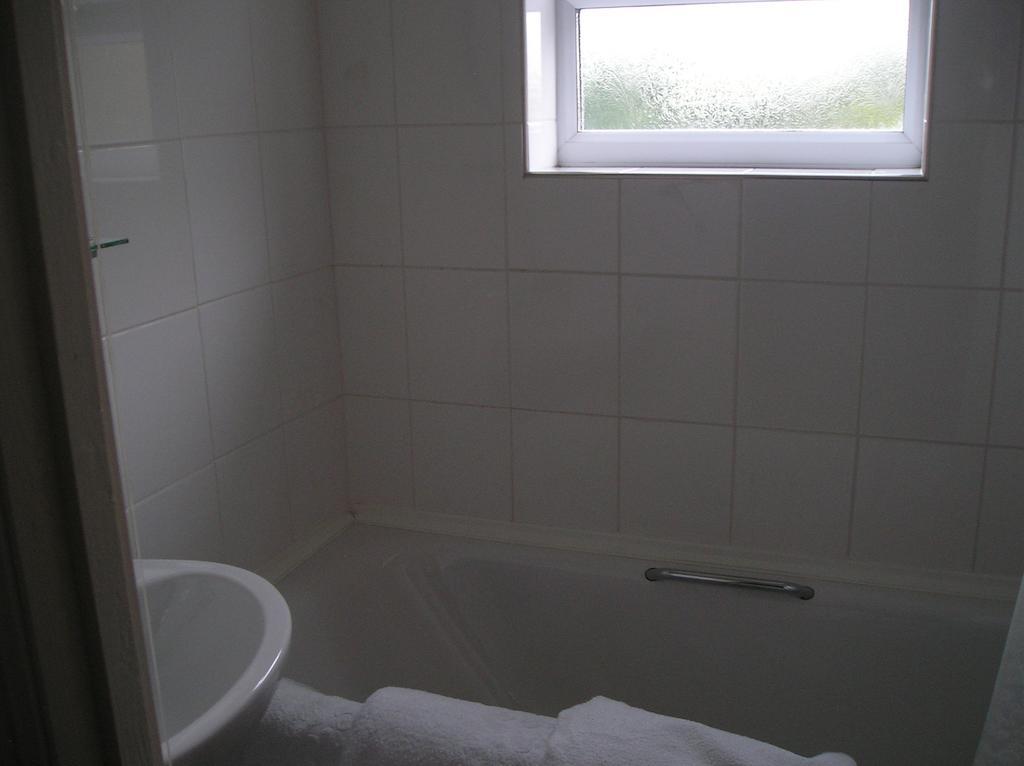 Benton House Bed & Breakfast Huntspill Rom bilde